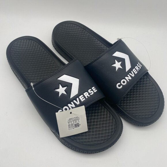 Converse All Star Slide Beach Sandals